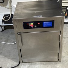 Mac Medical, Inc. Warming Cabinet