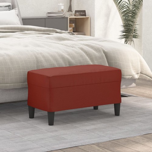 Banc noir 70x35x41 - banc,