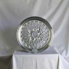 4 ROTA WHEEL OS MESH  15X7  35
