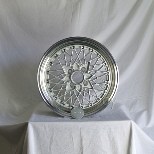 Rota wheel mesh 15x7 35 - 4,