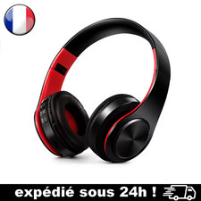 Casque Écouteur Audio