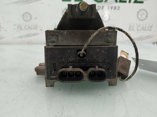 Bobine allumage renault - allumage, 19