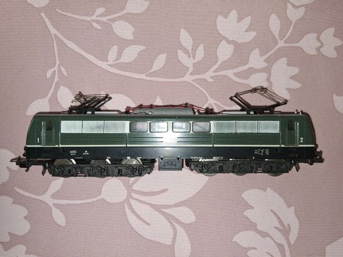 Locomotive lima - locomotive, ho
