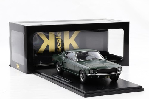 Scale ford mustang gt - mustang,