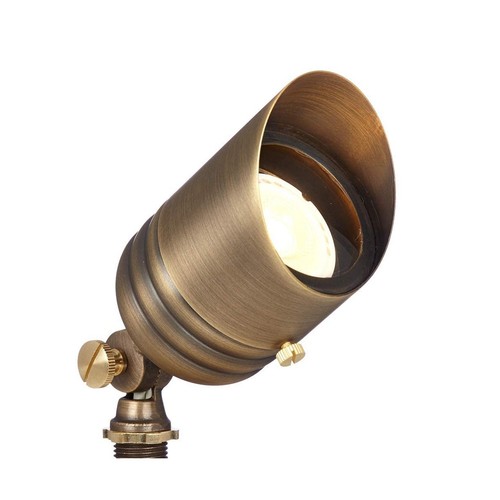 Volt fat boy - brass, outdoor