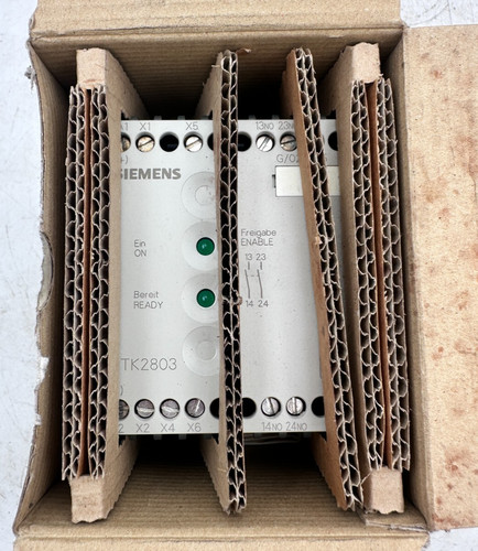 Siemens 3rtk2803 0al2 bloc - siemens, 3rtk2803-0al2