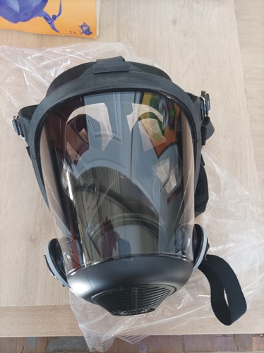 Masque peinture - masque,