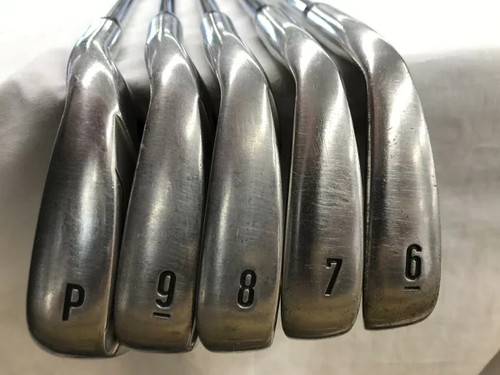 Callaway big bertha beta iron - beta,