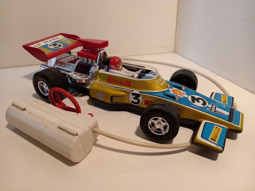 Rico 151 lotus mans - lotus,