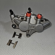 Étrier de frein avant