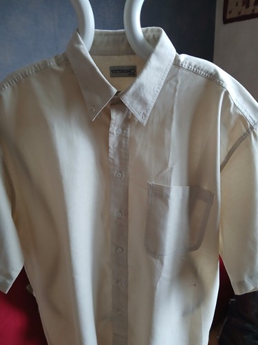 Chemise homme 46 - chemise, t.