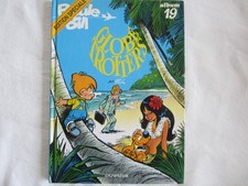 Boule et Bill N° 19