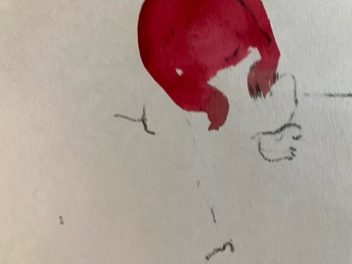 Beau dessin crayon - crayon, art
