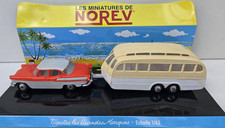 Norev simca chambord - norev,