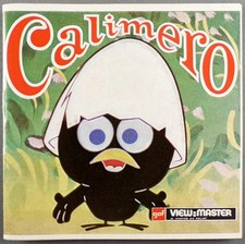 Caliméro - 3 Disques