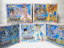 [EXC] BANDAI Saint Seiya Myth