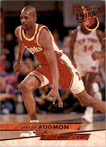 B5323 ultra basketball - ultra, 1993-94