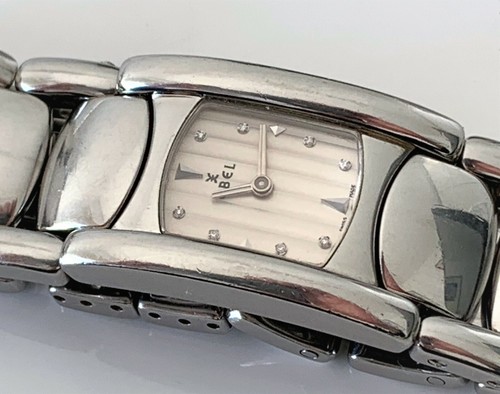 Ebel beluga manchette - beluga,