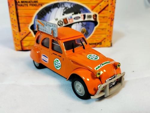 Citroën pick up 1964 - citroËn, pick-up