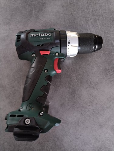 Visseuse metabo lt bl - sb,