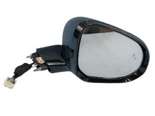 2021 Genesis Genesis GV80 Right Side Mirror