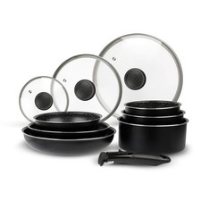 713499 Batterie de Cuisine
