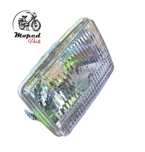 Optique phare neuf - de,