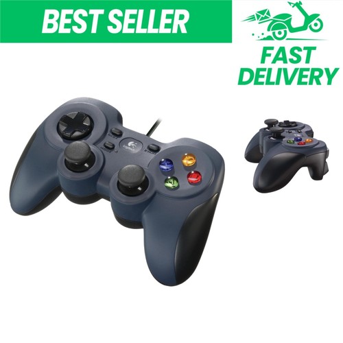 Logitech f310 manette - manette, pc
