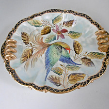 plat plateau porcelaine bequet