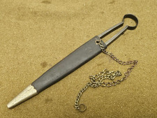 Force Forks Makeup Tools Antique Craft Horse Dealer's Tools Scissors