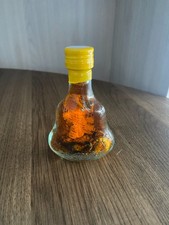 Bouteille d’alcool de