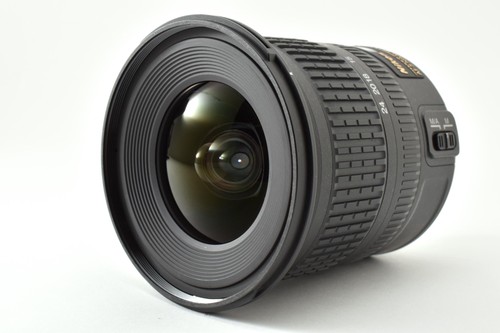 Presque comme neuf nikon - neuf],