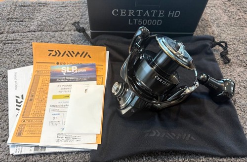 Moulinet daiwa certate - certate, hd