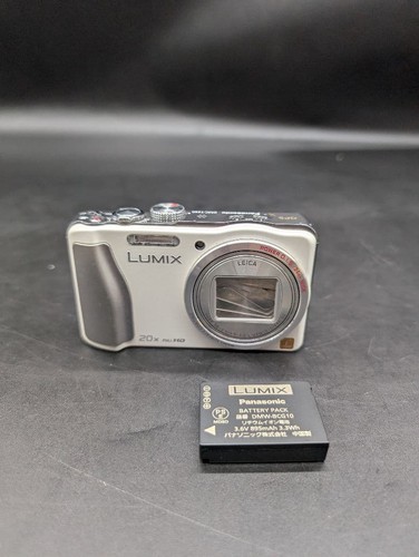Appareil photo numérique