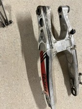 Yamaha 125 Yz 3xj Bras