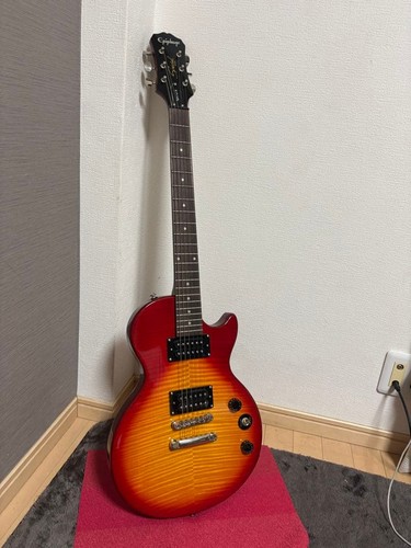 Guitare électrique epiphone - guitare,