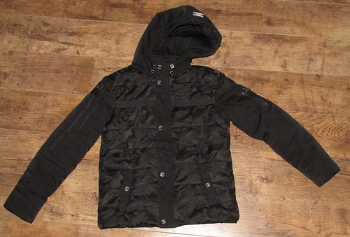Manteau parka hiver ans - 14,