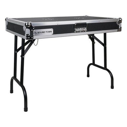 Sound town table plywood - sound, dj