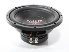 Audio System M10 DC EVO