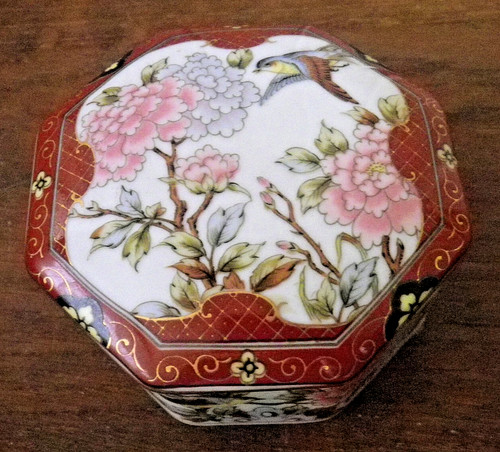Ancienne boite bougie - boite, à