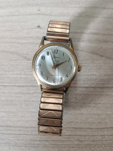 Ancienne montre herma - ancienne,