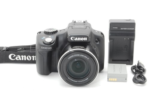 Appareil photo canon - appareil,