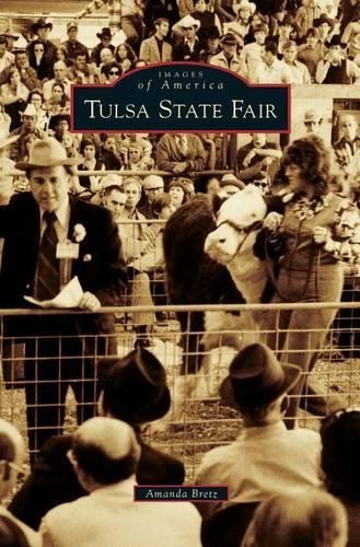 Amanda bretz tulsa - tulsa, fair