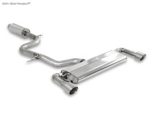 Milltek Système Complet Ab