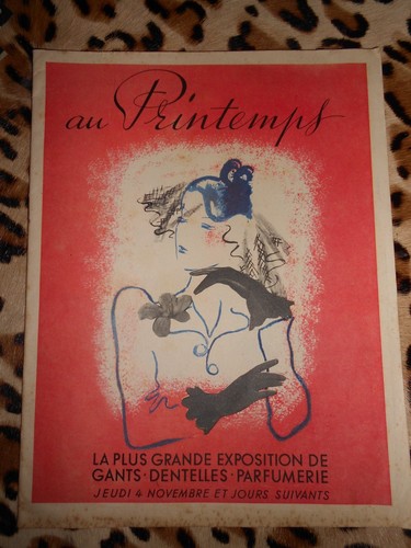 Catalogue printemps - catalogue,