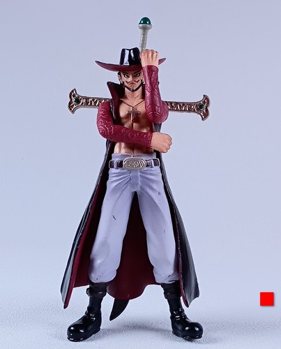 Dracule mihawk figurine one - -,