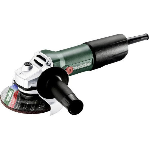 Meuleuse angle metabo - meuleuse,