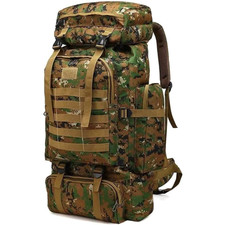 Sac à dos Militaire Tactique
