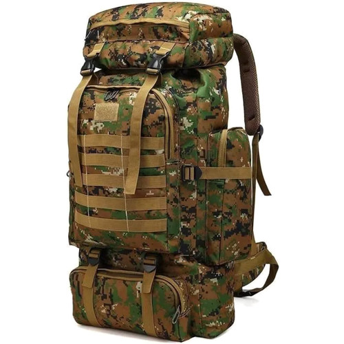 Sac dos militaire tactique - militaire,
