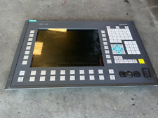 SIEMENS 6FC5203-0AF02-0AA1 -